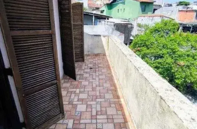 Casa com 4 dormitórios à venda, 540 m² por r$ 1.800.000,00 - vila da oportunidade - carapicuíba/sp