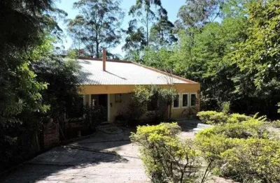 Casa com 2 dormitórios à venda, 415 m² por r$ 1.900.000,00 - vila real moinho velho - embu das arte