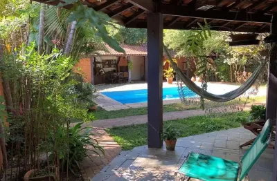 Casa com 4 dormitórios à venda, 532 m² por r$ 1.677.900,00 - nova fazendinha - carapicuíba/sp