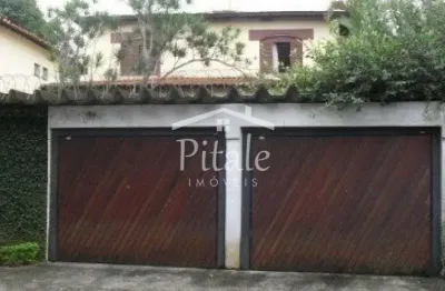 Casa com 4 dormitórios à venda, 285 m² por r$ 1.650.000,00 - interlagos - são paulo/sp