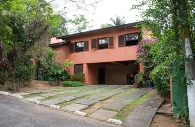 Casa com 4 dormitórios à venda, 417 m² por r$ 2.000.000,00 - recanto inpla - carapicuíba/sp