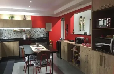 Casa com 3 dormitórios à venda, 350 m² por r$ 1.990.000,00 - moinho velho - cotia/sp