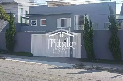 Casa com 3 dormitórios à venda, 180 m² por r$ 1.598.000,00 - city bussocaba - osasco/sp