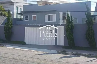 Casa com 3 dormitórios à venda, 180 m² por r$ 1.598.000,00 - city bussocaba - osasco/sp