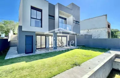 Casa com 3 dormitórios à venda, 230 m² por r$ 1.800.000,00 - bairro jardim nossa senhora das graças