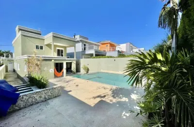 Casa com 3 dormitórios à venda, 335 m² por r$ 1.750.000,00 - jardim colibri - cotia/sp