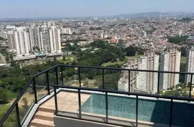 Apartamento com 4 dormitórios à venda, 312 m² por r$ 4.000.000,00 - vila yara - osasco/sp
