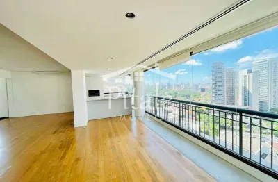 Apartamento com 3 quartos à venda na Rua Paracuê, 162, Sumaré, São Paulo