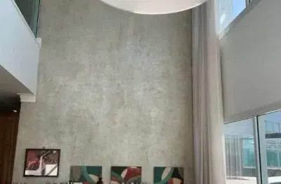 Cobertura com 5 dormitórios à venda, 500 m² por r$ 6.500.000 - alphaville