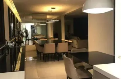 Apartamento com 4 dormitórios à venda, 260 m² por r$ 5.100.000 - higienópolis - são paulo/sp