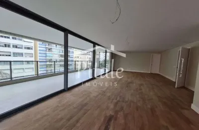 Apartamento com 4 dormitórios à venda, 350 m² por r$ 7.200.000,00 - higienópolis - são paulo/sp