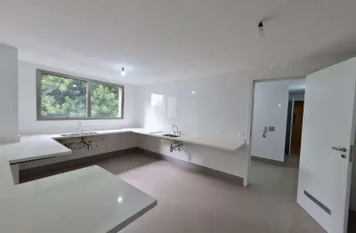 Apartamento com 5 dormitórios à venda, 383 m² por r$ 11.900.000,00 - higienópolis - são paulo/sp