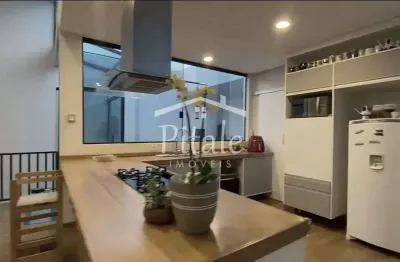 Sobrado com 6 dormitórios à venda, 510 m² por r$ 2.750.000,00 - vila anglo brasileira - são paulo/s