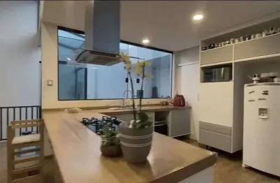 Sobrado com 6 dormitórios à venda, 510 m² por r$ 2.750.000,00 - vila anglo brasileira - são paulo/s