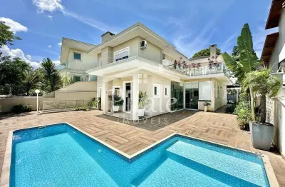 Sobrado com 4 dormitórios, 358 m² - venda por r$ 2.450.000,00 ou aluguel por r$ 14.999,00/mês - gra