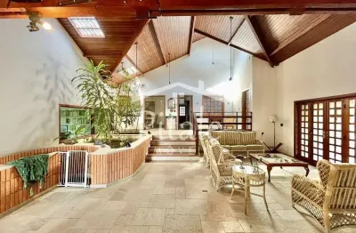 Casa com 5 dormitórios, 923 m² - venda por r$ 2.950.000,00 ou aluguel por r$ 20.800,00/mês - vila s