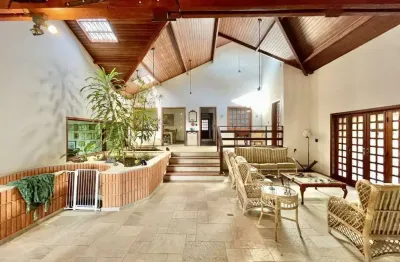 Casa com 5 dormitórios, 923 m² - venda por r$ 2.950.000,00 ou aluguel por r$ 20.800,00/mês - vila s