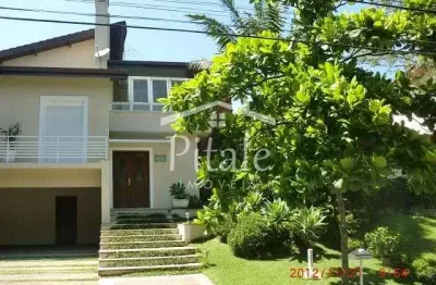 Sobrado com 4 dormitórios, 350 m² - venda por r$ 2.300.000,00 ou aluguel por r$ 12.000,00/mês - res