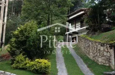 Casa com 4 dormitórios à venda, 740 m² por r$ 2.696.640,00 - condomínio nova são paulo - itapevi/sp