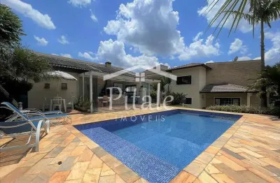 Sobrado com 4 dormitórios à venda, 477 m² por r$ 2.170.000,00 - nova higienópolis - jandira/sp