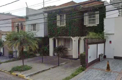 Sobrado à venda, 250 m² por r$ 2.250.000,00 - vila mariana - são paulo/sp