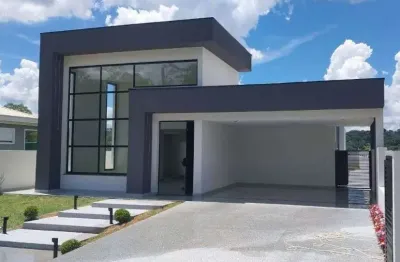 Casa com 4 dormitórios à venda, 270 m² por r$ 2.290.000,00 - altos de são fernando - jandira/sp