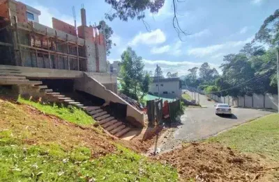 Casa com 4 dormitórios à venda, 312 m² por r$ 2.620.000 - sítio do rosário - santana de parnaíba/sp