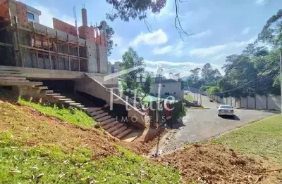 Casa com 4 dormitórios à venda, 312 m² por r$ 2.620.000 - sítio do rosário - santana de parnaíba/sp