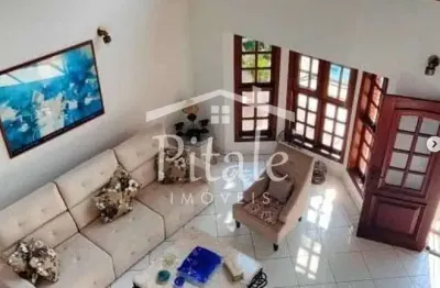Sobrado com 4 dormitórios à venda, 360 m² por r$ 2.300.000,00 - alphaville 09 - santana de parnaíba