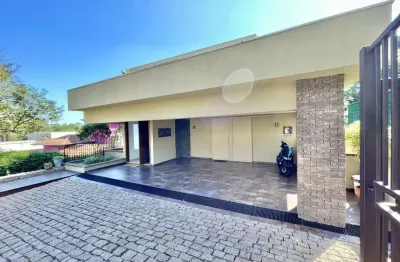 Casa com 4 dormitórios à venda, 244 m² por r$ 2.300.000 - chácara moinho velho - carapicuíba/sp