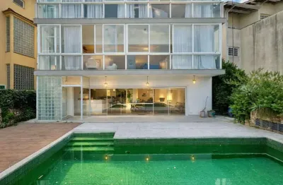 Casa com 5 dormitórios à venda, 700 m² por R$ 1.995.000,00 - São Paulo II - Cotia/SP