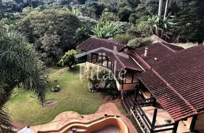 Casa à venda, 532 m² por r$ 2.800.000,00 - nova fazendinha - carapicuíba/sp