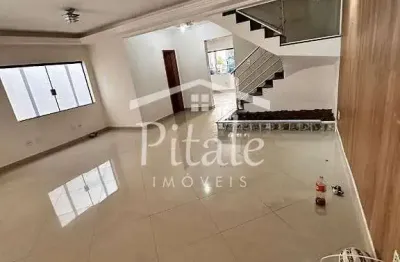 Casa com 5 dormitórios, 400 m² - venda por r$ 2.544.000 ou aluguel por r$ 10.350/mês - vila mafra -
