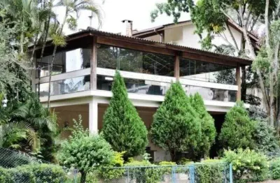 Sobrado com 5 dormitórios à venda, 1500 m² por r$ 2.700.000,00 - nova fazendinha - carapicuíba/sp