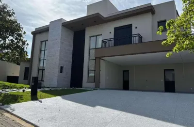 Sobrado com 4 dormitórios à venda, 329 m² - quintas do ingaí - santana de parnaíba/sp