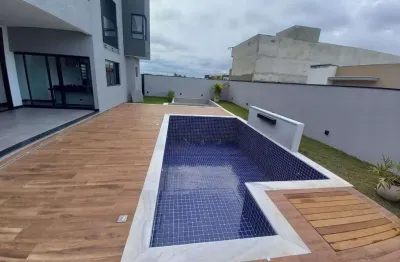 Sobrado com 4 dormitórios à venda, 244 m² por r$ 2.200.000,00 - alphaville nova esplanada - votoran