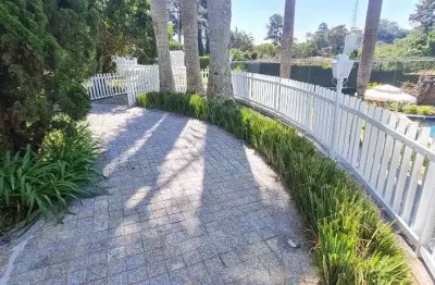 Casa com 6 dormitórios à venda, 850 m² por r$ 2.800.000,00 - jardim betania - vargem grande paulist