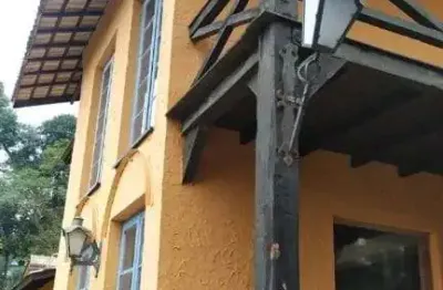 Sobrado com 4 dormitórios à venda, 603 m² por r$ 2.230.000,00 - recanto impla - carapicuíba/sp