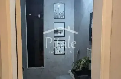 Casa com 5 dormitórios à venda, 320 m² por r$ 2.862.000,00 -  alphaville - santana de parnaíba/sp