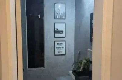 Casa com 5 dormitórios à venda, 320 m² por r$ 2.862.000,00 -  alphaville - santana de parnaíba/sp