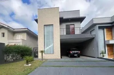 Sobrado com 3 dormitórios à venda, 200 m² por r$ 2.200.000,00 - suru - santana de parnaíba/sp