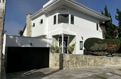 Casa com 4 dormitórios à venda por r$ 2.650.000,00 - urbanova - são josé dos campos/sp