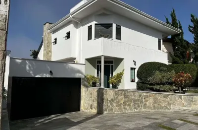 Casa com 4 dormitórios à venda por r$ 2.650.000,00 - urbanova - são josé dos campos/sp