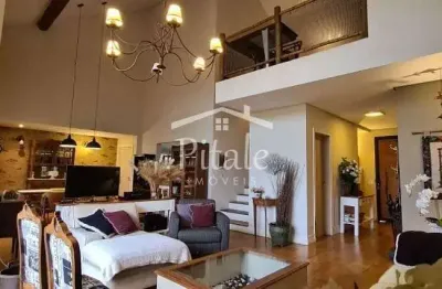 Sobrado à venda, 558 m² por r$ 2.600.000,00 - granja viana - cotia/sp