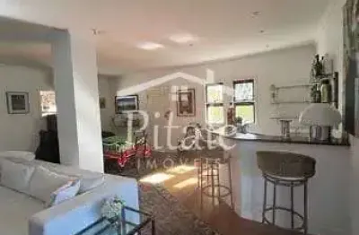 Sobrado com 3 dormitórios à venda, 420 m² por r$ 2.500.000,00 - fazenda morumbi - são paulo/sp
