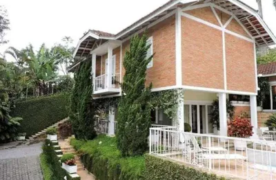 Casa com 4 dormitórios à venda, 393 m² por r$ 2.200.000,00 - recanto inpla - carapicuíba/sp