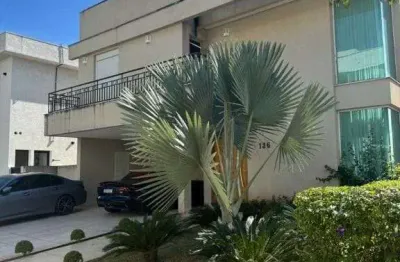 Casa com 3 dormitórios à venda, 360 m² por r$ 2.150.000,00 - valville 2 - santana de parnaíba/sp