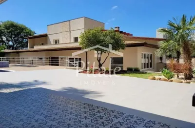 Casa com 5 dormitórios à venda, 500 m² por r$ 3.300.000,00 - vila andrade - são paulo/sp