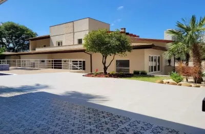 Casa com 5 dormitórios à venda, 500 m² por r$ 3.300.000,00 - vila andrade - são paulo/sp