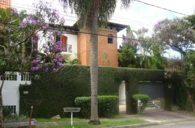 Sobrado com 4 dormitórios à venda, 550 m² por r$ 3.150.000,00 - butantã - são paulo/sp